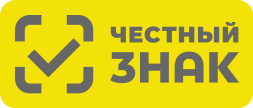 Честный ЗНАК Честный ЗНАК