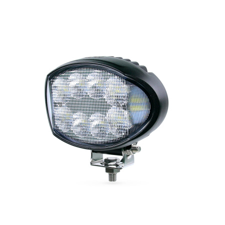 Детальное изображение товара - Светодиодная фара рабочего света LEDWORKER E2251B (60W, 9720Lm, flood)