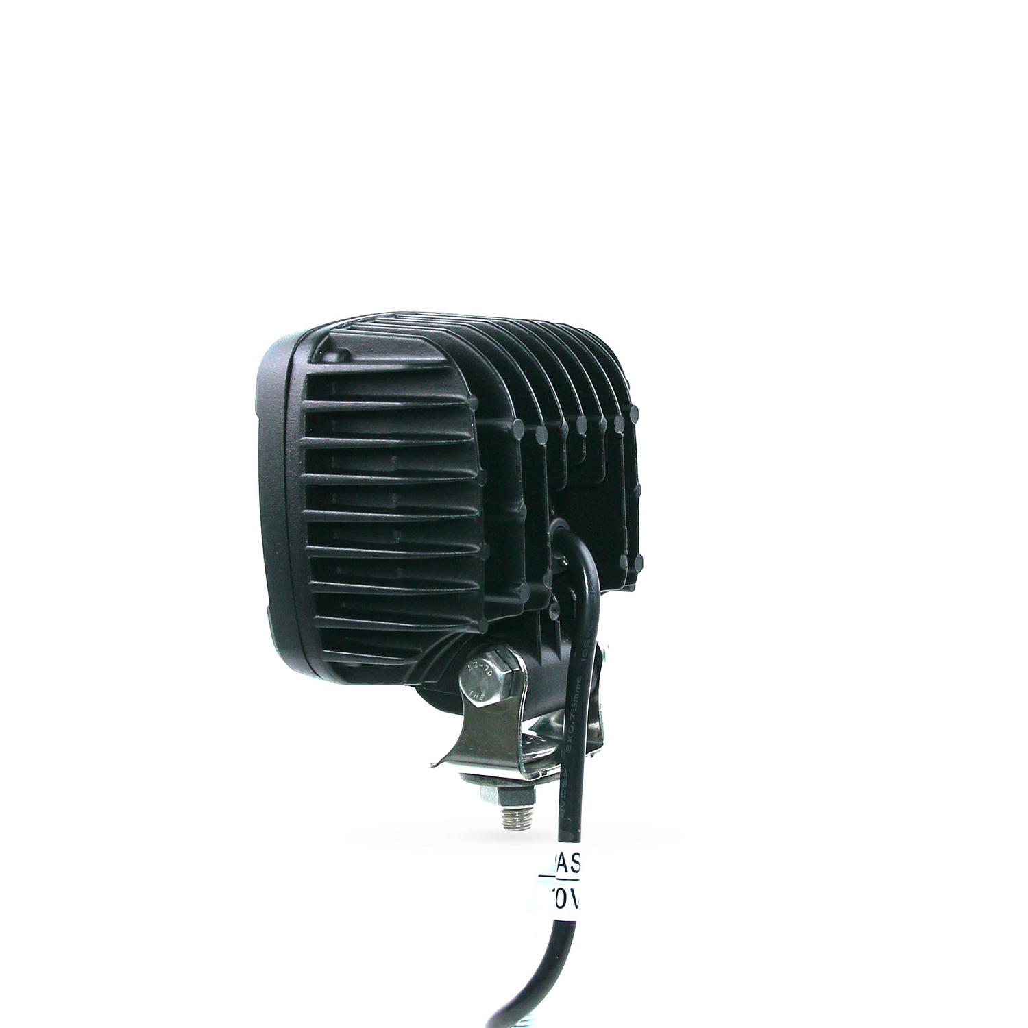 Светодиодная фара рабочего света LEDWORKER E2111-1 (27W, 405Lm, blue)