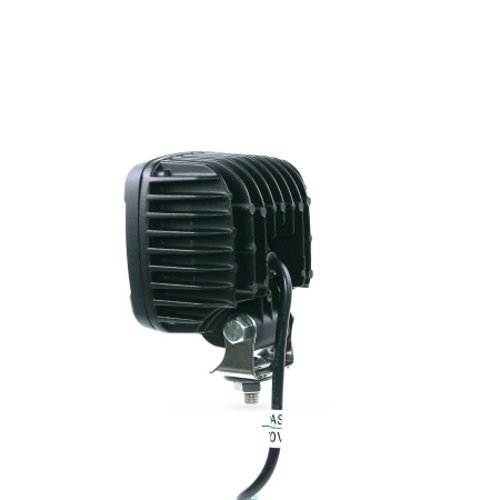 Детальное изображение товара - Светодиодная фара рабочего света LEDWORKER E2111-1 (27W, 405Lm, blue)