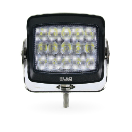 Детальное изображение товара - Светодиодная фара рабочего света LEDWORKER E2138 (150W, 15750Lm, super flood)