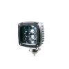 Детальное изображение товара - Светодиодная фара рабочего света LEDWORKER E2111-1 (27W, 405Lm, blue)