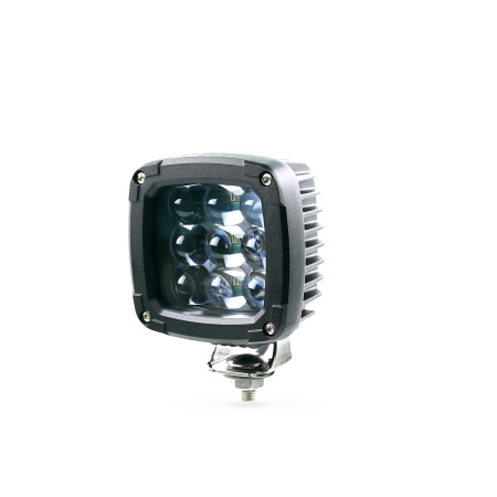 Детальное изображение товара - Светодиодная фара рабочего света LEDWORKER E2111-1 (27W, 405Lm, blue)