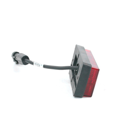 Детальное изображение товара - Фонарь ПТФ TRAILERCOM А.3716.002 LED