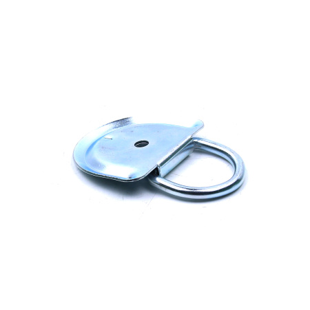 Детальное изображение товара - Петля крепления груза TRAILERCOM 76x66мм