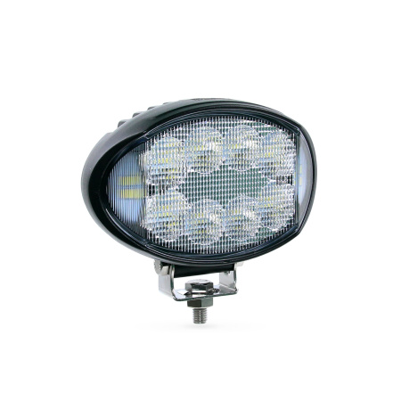 Детальное изображение товара - Светодиодная фара рабочего света LEDWORKER E2251B (60W, 9720Lm, flood)