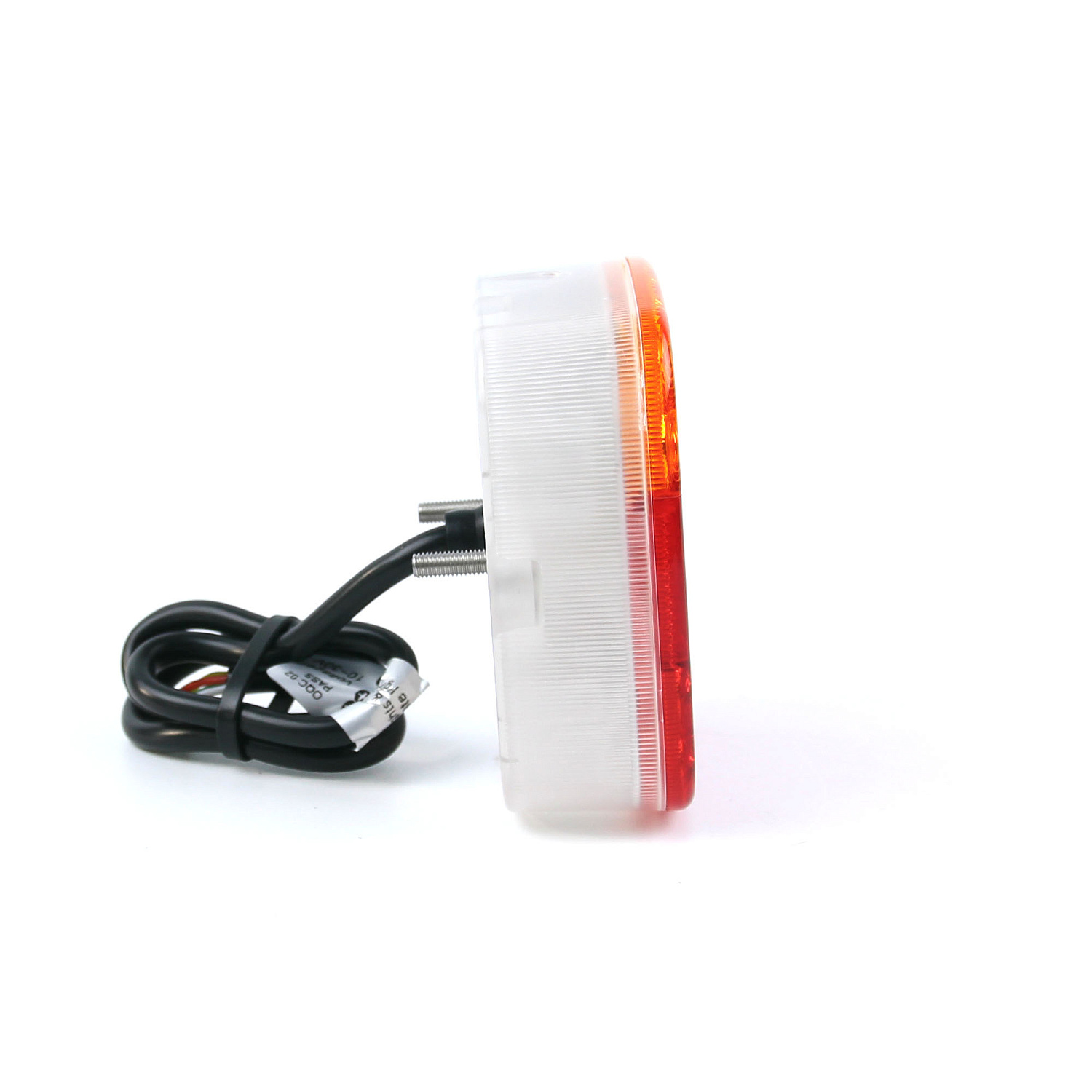 Фонарь LED задний многофункциональный LEDWORKER E7507 L (провод)