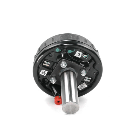 Детальное изображение товара - Тормозной барабан TRAILERCOM 01049 B1 (тип AL-KO, г/п до 750кг, левый)