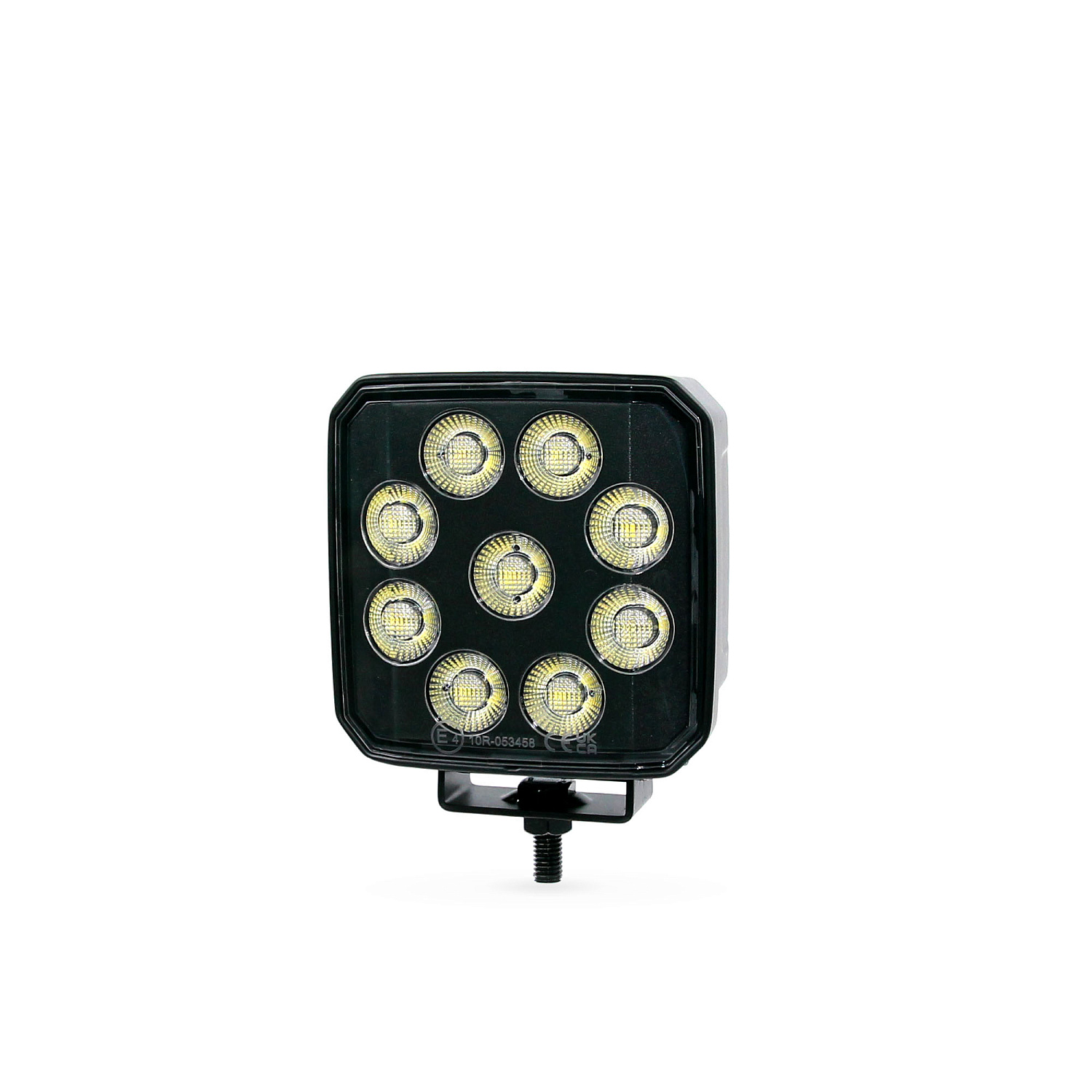 Светодиодная фара рабочего света LEDWORKER E-WL-522-S (65W, 10260Lm, flood)