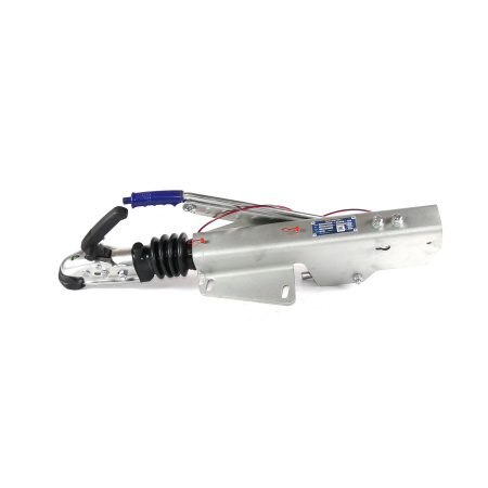 Детальное изображение товара - Тормоз наката 2,7т TRAILERCOM 0164