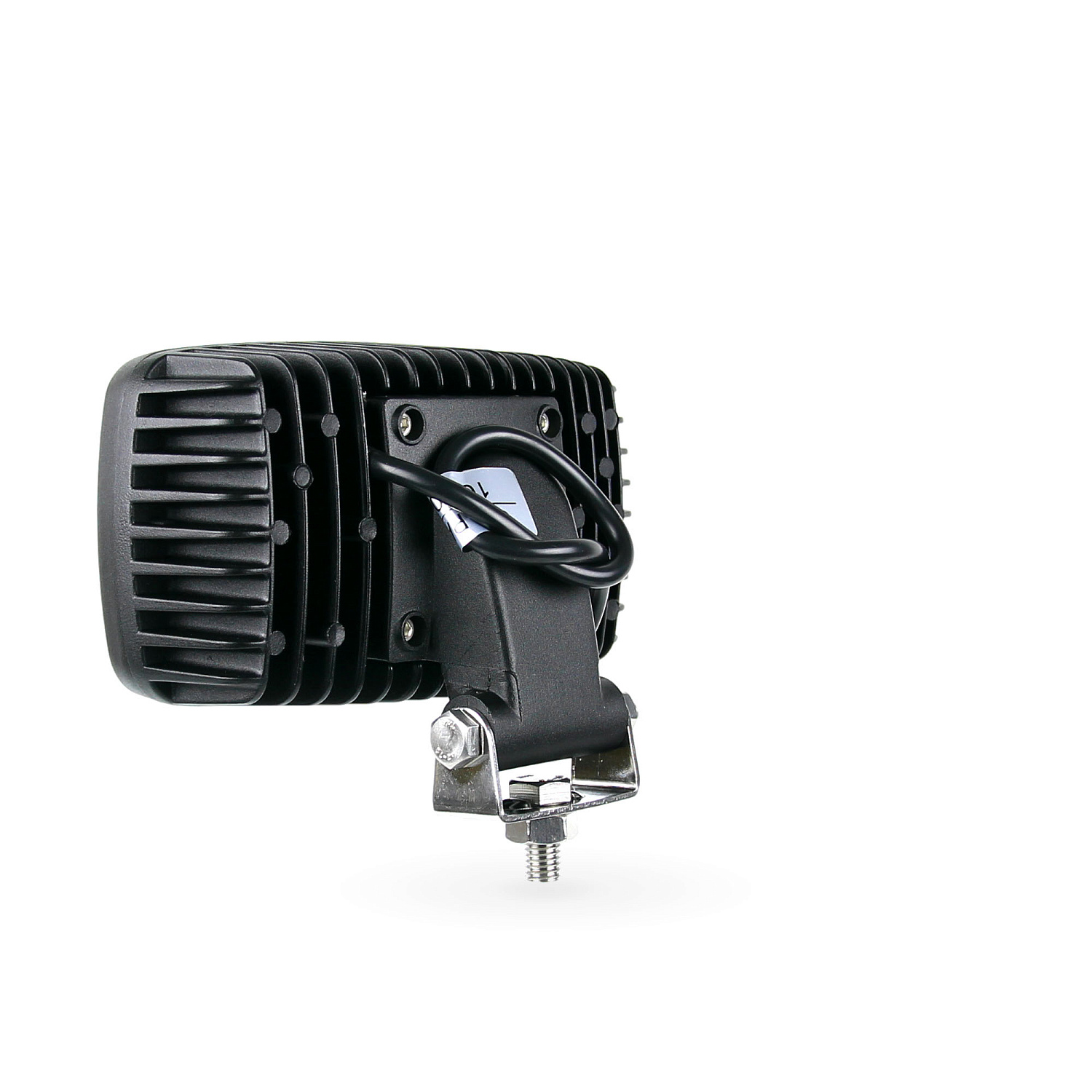 Светодиодная фара рабочего света LEDWORKER E2101 (108W, 11160Lm, flood)