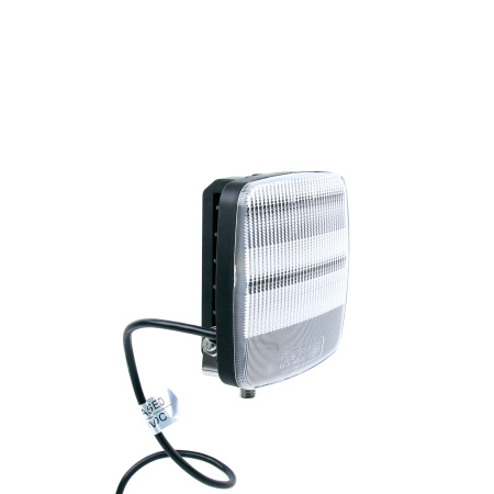 Детальное изображение товара - Светодиодная фара заднего хода LEDWORKER E2173 (18W, 2340Lm, asymmetric)