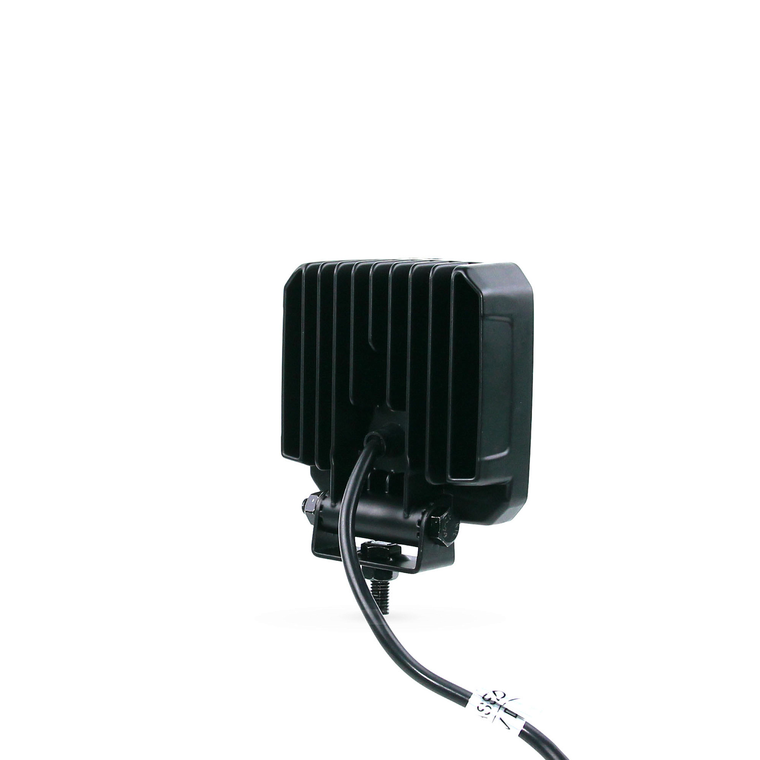 Светодиодная фара рабочего света LEDWORKER E-WL-522-S (65W, 10260Lm, flood)