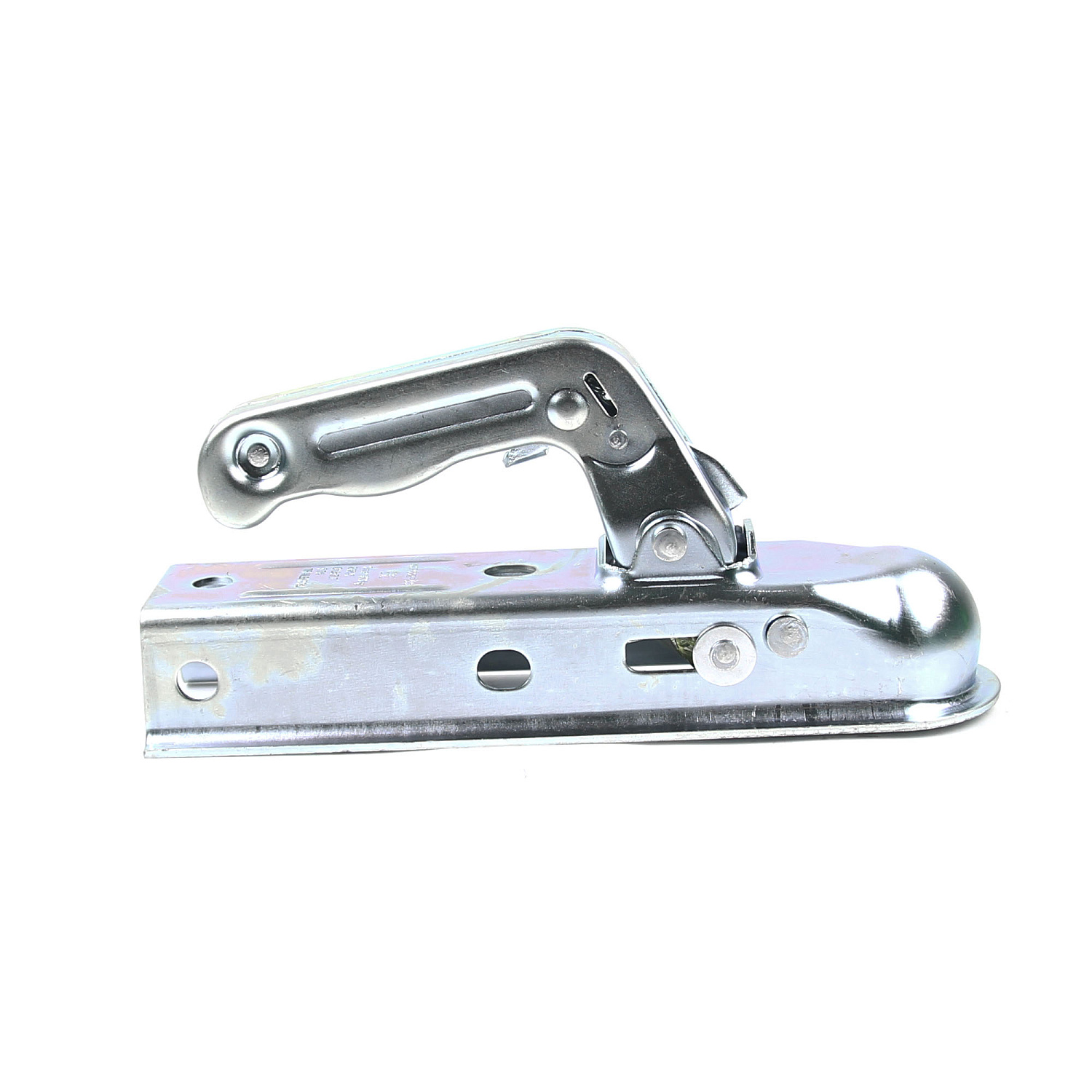 Замковое сцепное устройство TRAILERCOM 01028 KMF-50H (50x50мм, до 800кг)