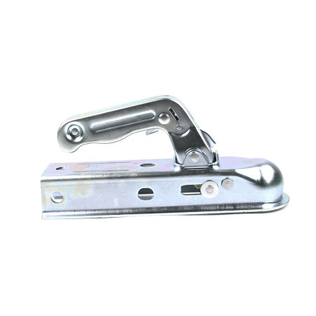 Детальное изображение товара - Замковое сцепное устройство TRAILERCOM 01028 KMF-50H (50x50мм, до 800кг)