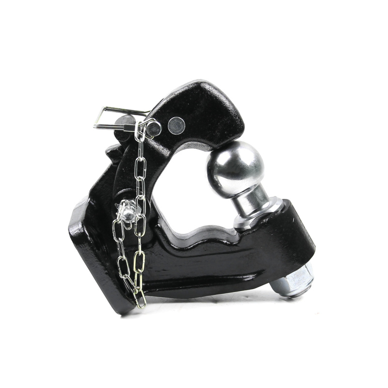 Детальное изображение товара - Шар фаркопа TRAILERCOM 0903 тип N