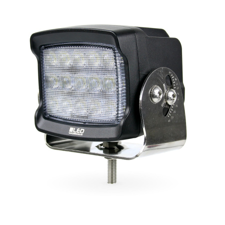 Детальное изображение товара - Светодиодная фара рабочего света LEDWORKER E2138 (150W, 15750Lm, super flood)