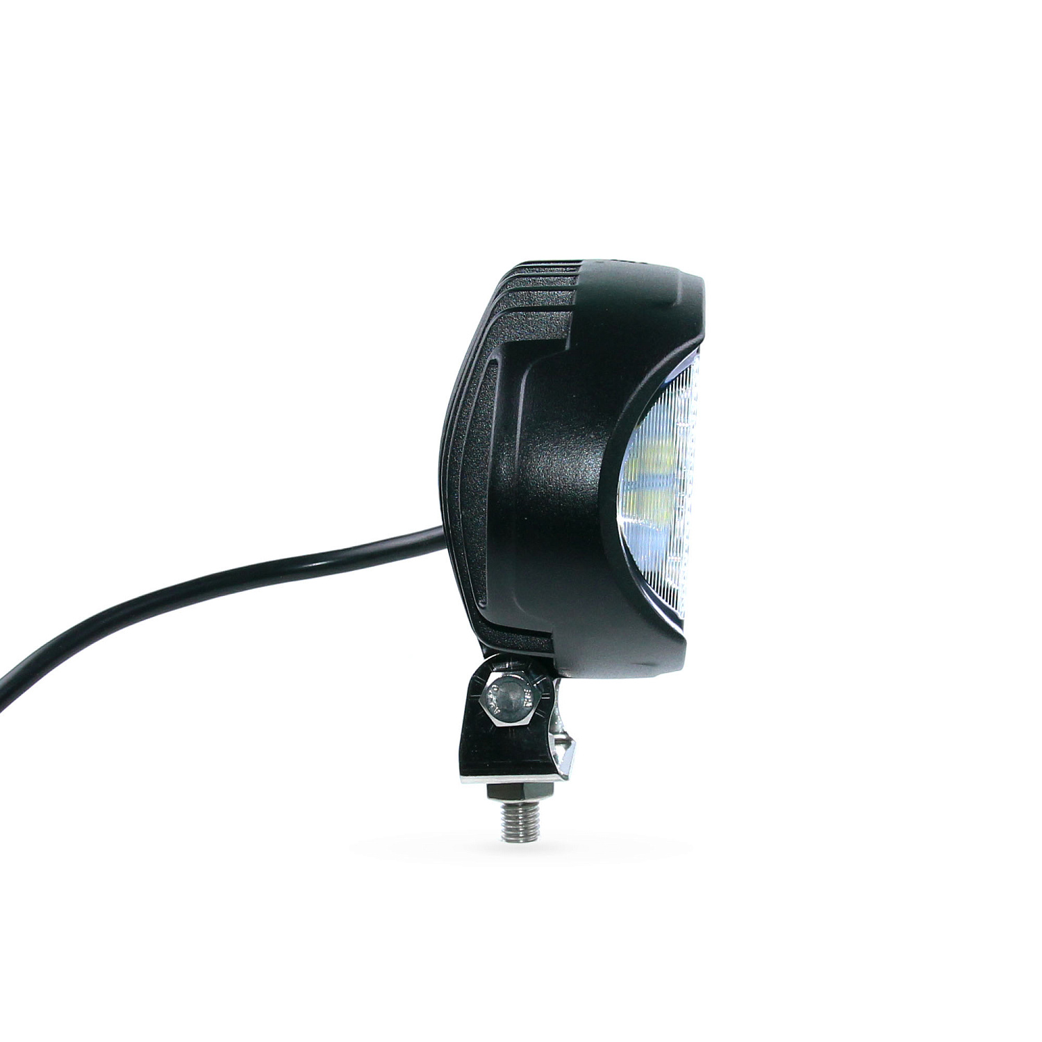Светодиодная фара рабочего света LEDWORKER E2251B (60W, 9720Lm, flood)