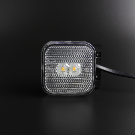 Детальное изображение товара - Фонарь габаритный LEDWORKER TRL015C LED