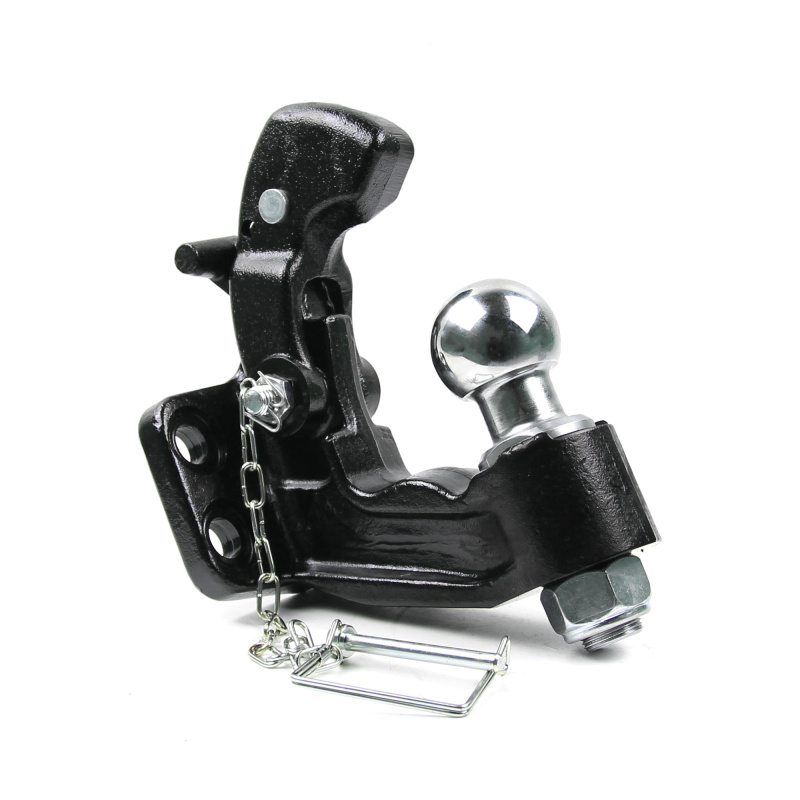 Детальное изображение товара - Шар фаркопа TRAILERCOM 0903 тип N