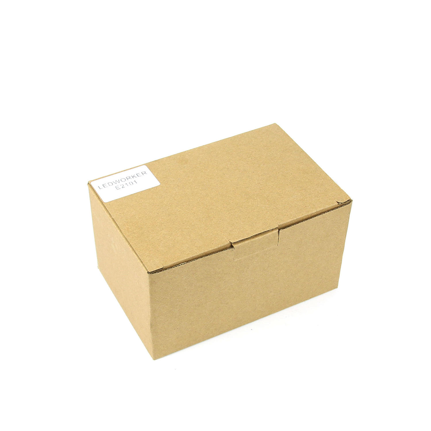 Светодиодная фара рабочего света LEDWORKER E2101 (108W, 11160Lm, flood)