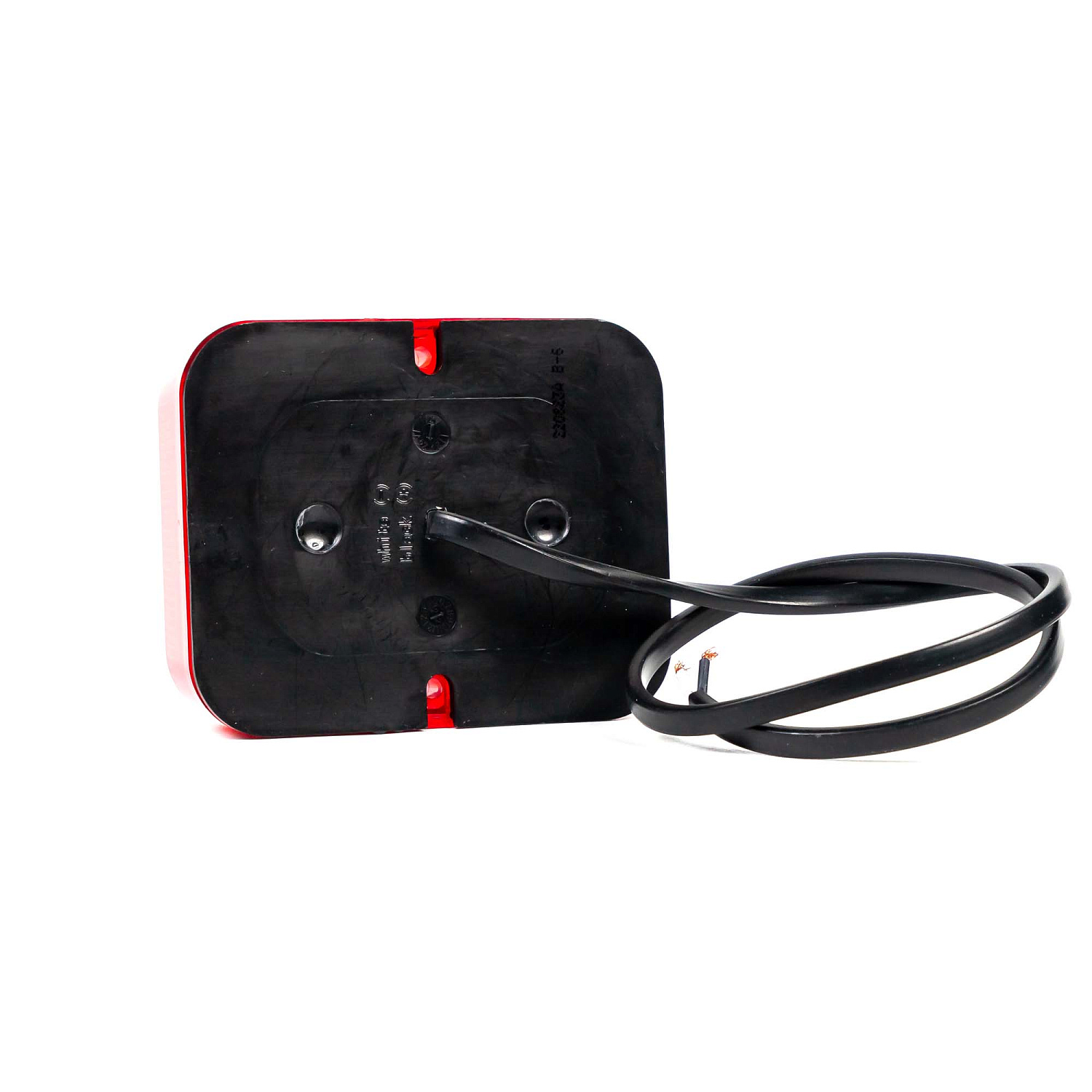 Фонарь противотуманный LEDWORKER TRL009 LED