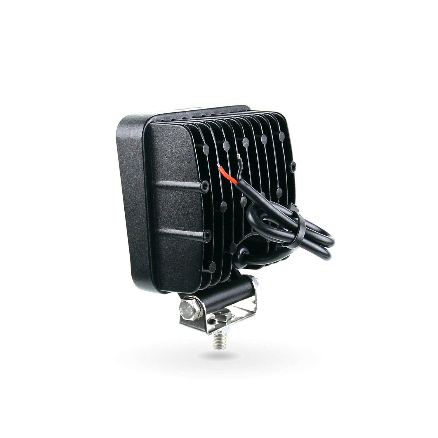 Светодиодная фара рабочего света LEDWORKER E-WL-LED-00036 (48W, 4000Lm, combo)