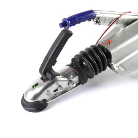 Детальное изображение товара - Тормоз наката 2,7т TRAILERCOM 0164