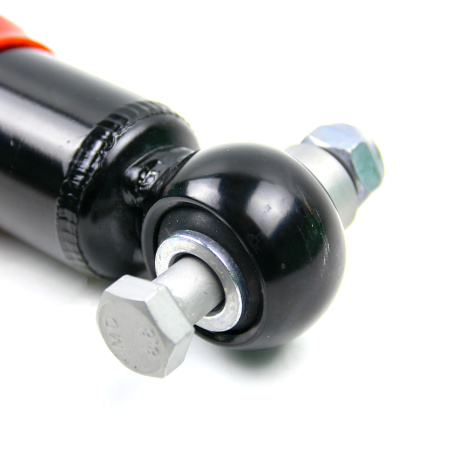 Детальное изображение товара - Амортизатор подвески NB-PARTS 10027409 (красный, до 1000кг, тип AL-KO Octagon)