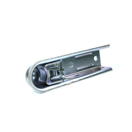 Детальное изображение товара - Замковое сцепное устройство TRAILERCOM 01028 KMF-50H (50x50мм, до 800кг)