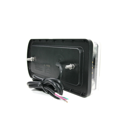 Детальное изображение товара - Фонарь задний многофункциональный LEDWORKER TRS006 LED R (провод)