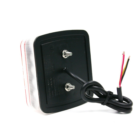 Детальное изображение товара - Фонарь задний многофункциональный LEDWORKER TRL003 LED (провод)