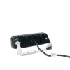 Детальное изображение товара - Светодиодная фара рабочего света LEDWORKER E-WL-501 (54W, 3960Lm, flood)