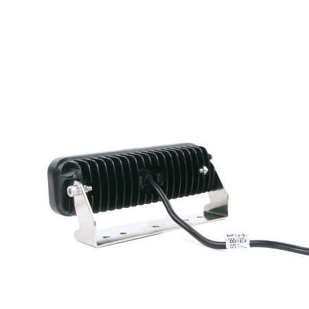 Детальное изображение товара - Светодиодная фара рабочего света LEDWORKER E-WL-501 (54W, 3960Lm, flood)