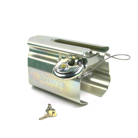 Детальное изображение товара - Противоугонное устройство KNOTT