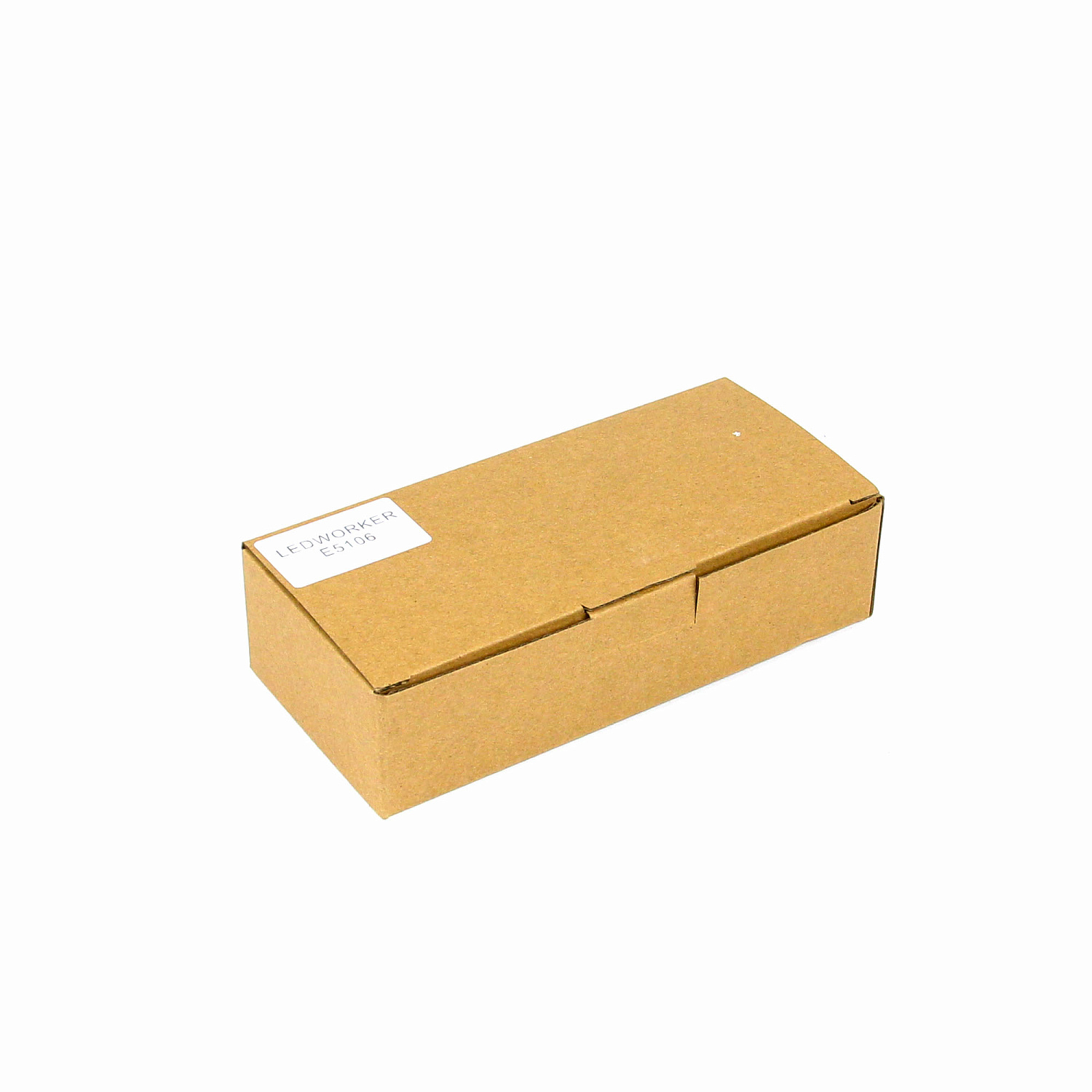 Светодиодный сигнальный фонарь LEDWORKER E5106 (18W, 10 режимов)
