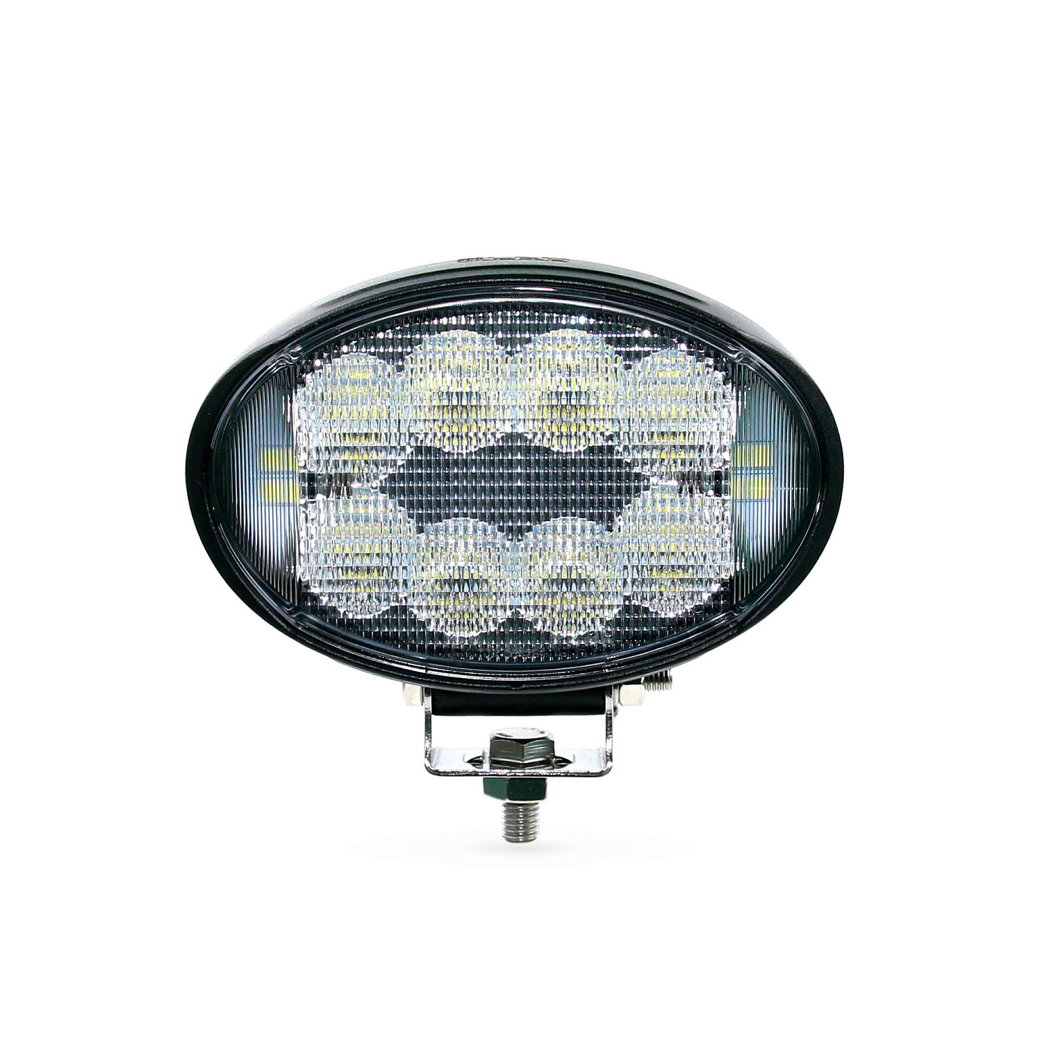 Светодиодная фара рабочего света LEDWORKER E2251B (60W, 9720Lm, flood)