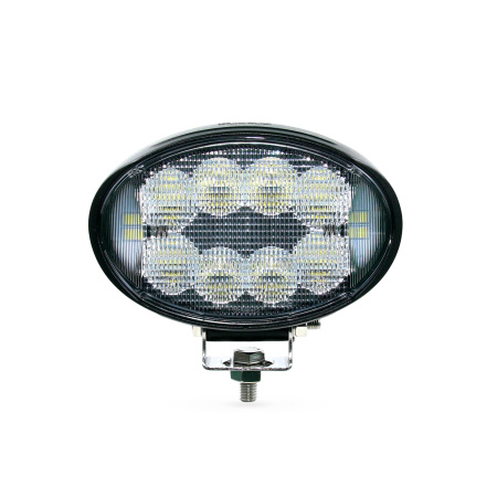 Детальное изображение товара - Светодиодная фара рабочего света LEDWORKER E2251B (60W, 9720Lm, flood)