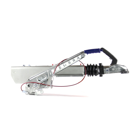 Детальное изображение товара - Тормоз наката 2,7т TRAILERCOM 0164