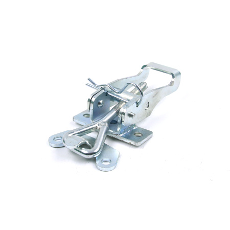 Детальное изображение товара - Замок самосвальный M10 TRAILERCOM 01111 KS (сварного типа)