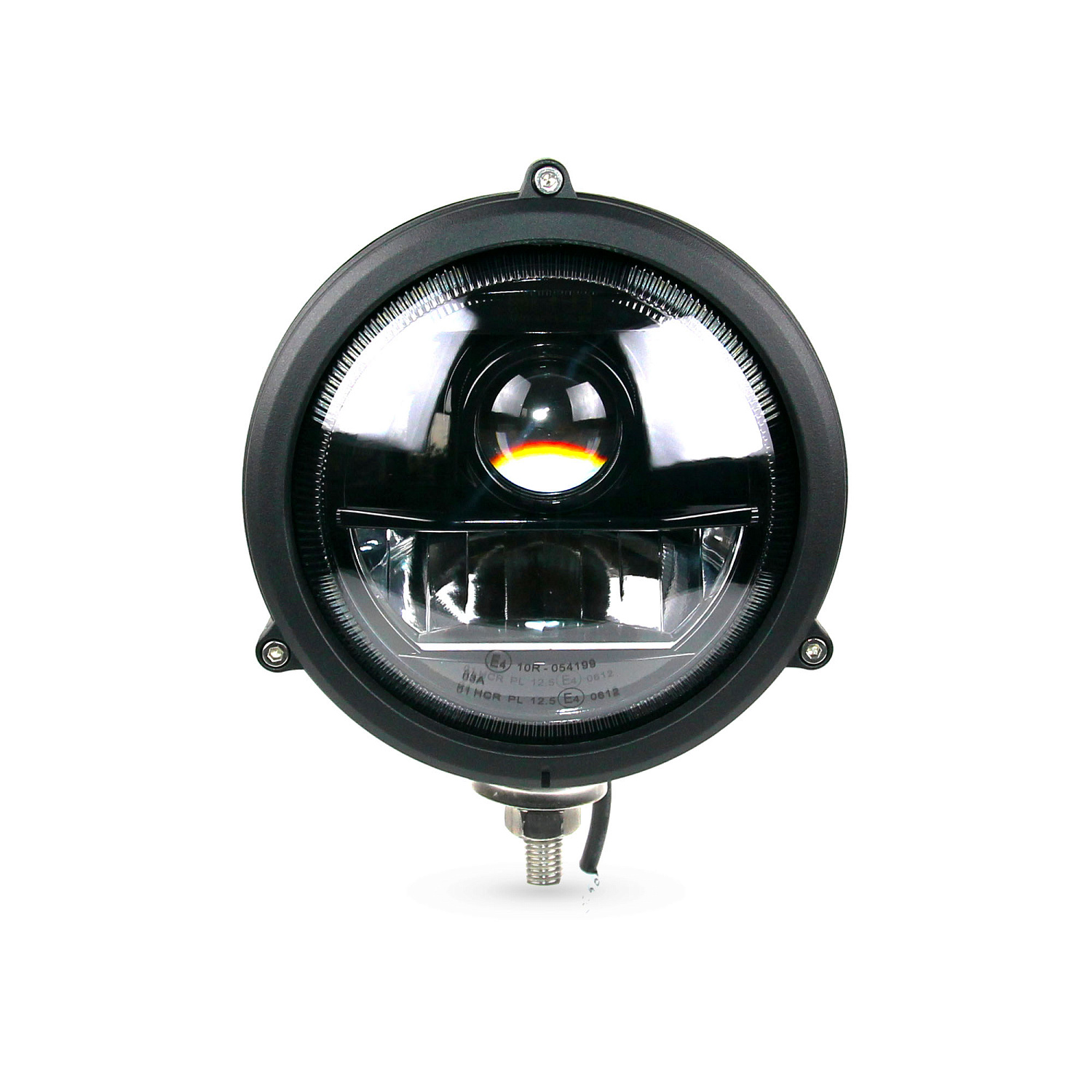Светодиодная фара рабочего света LEDWORKER E1329 (головной свет)