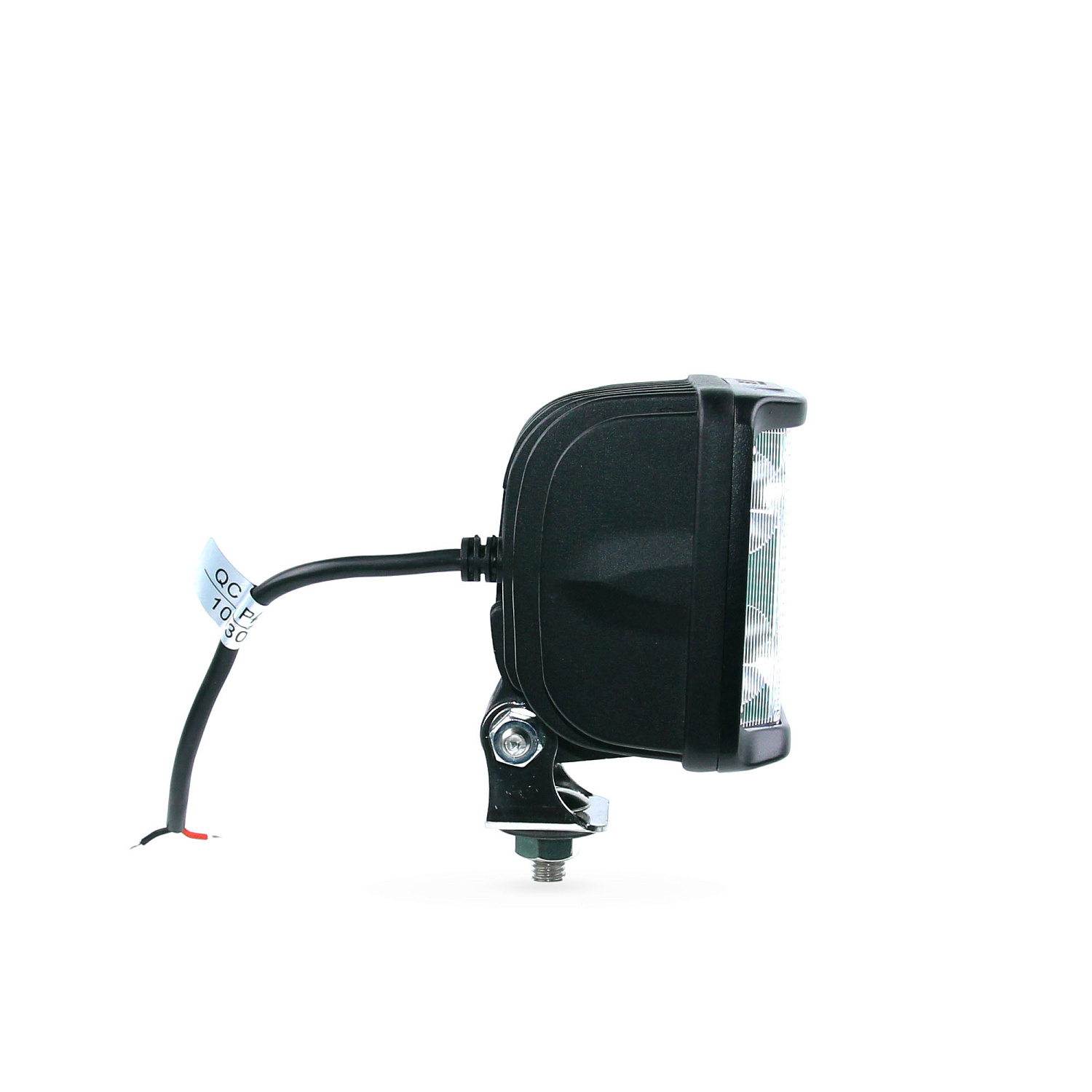 Светодиодная фара рабочего света LEDWORKER E2166H (108W, 9720Lm, flood)