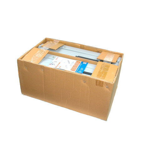 Детальное изображение товара - Cкладная рампа-трап KNOTT (комплект 2шт)