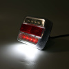 Детальное изображение товара - Фонарь задний многофункциональный LEDWORKER TRL004 LED Bajonet R