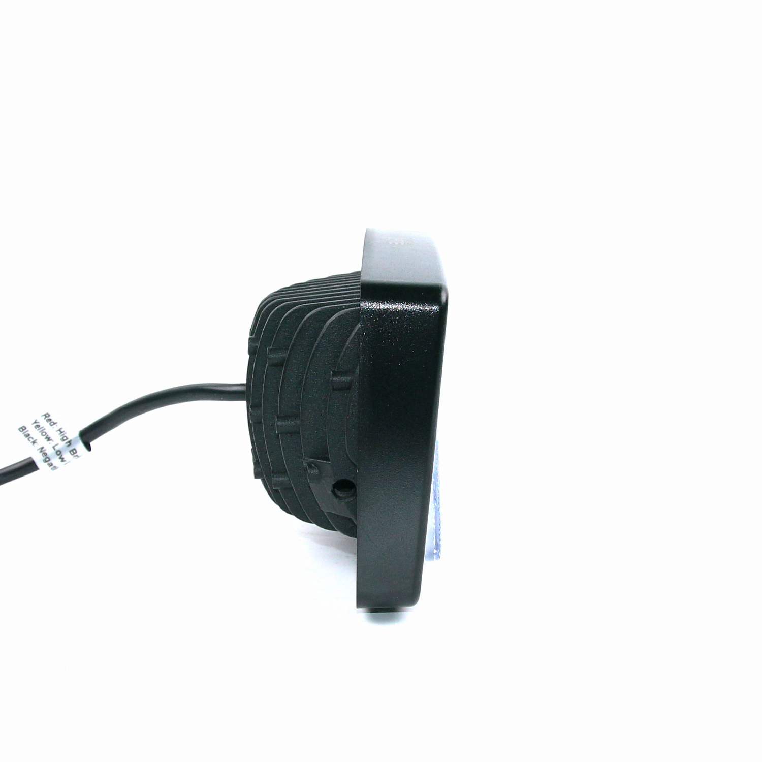 Светодиодная фара рабочего света LEDWORKER E2106 (90W, 5400Lm, combo)