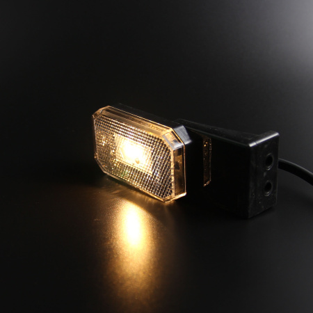 Детальное изображение товара - Фонарь габаритный LEDWORKER TRL017C LED