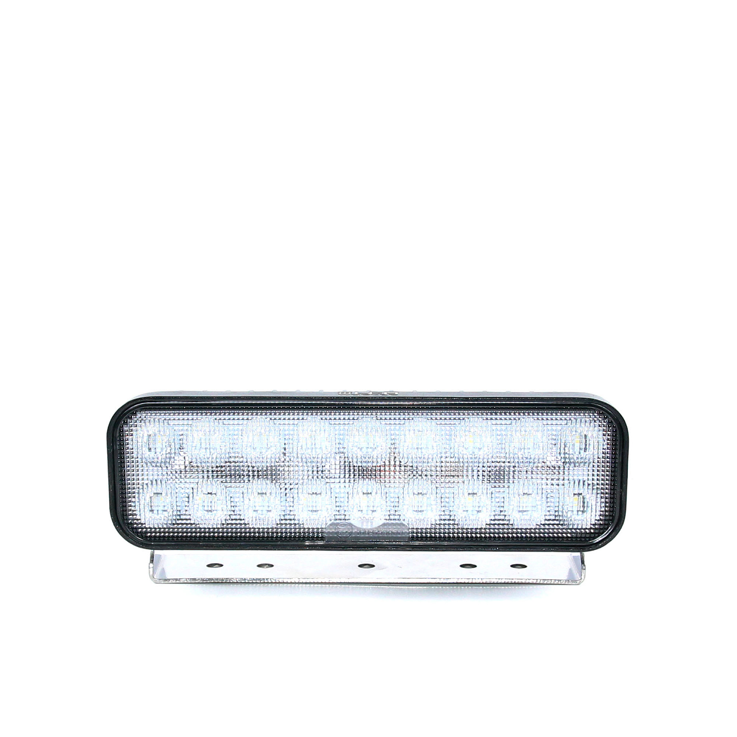 Светодиодная фара рабочего света LEDWORKER E-WL-501 (54W, 3960Lm, flood)
