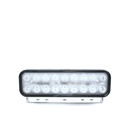 Детальное изображение товара - Светодиодная фара рабочего света LEDWORKER E-WL-501 (54W, 3960Lm, flood)