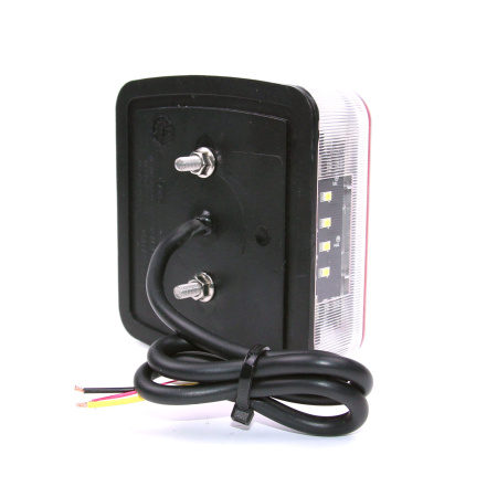 Детальное изображение товара - Фонарь задний многофункциональный LEDWORKER TRL004 LED (провод)