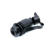 Детальное изображение товара - Вилка 3pin 12V TRAILERCOM 3055B